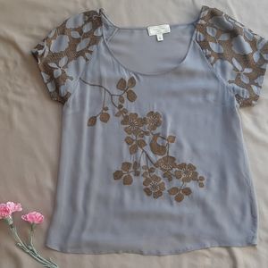 Moulinette Souers top